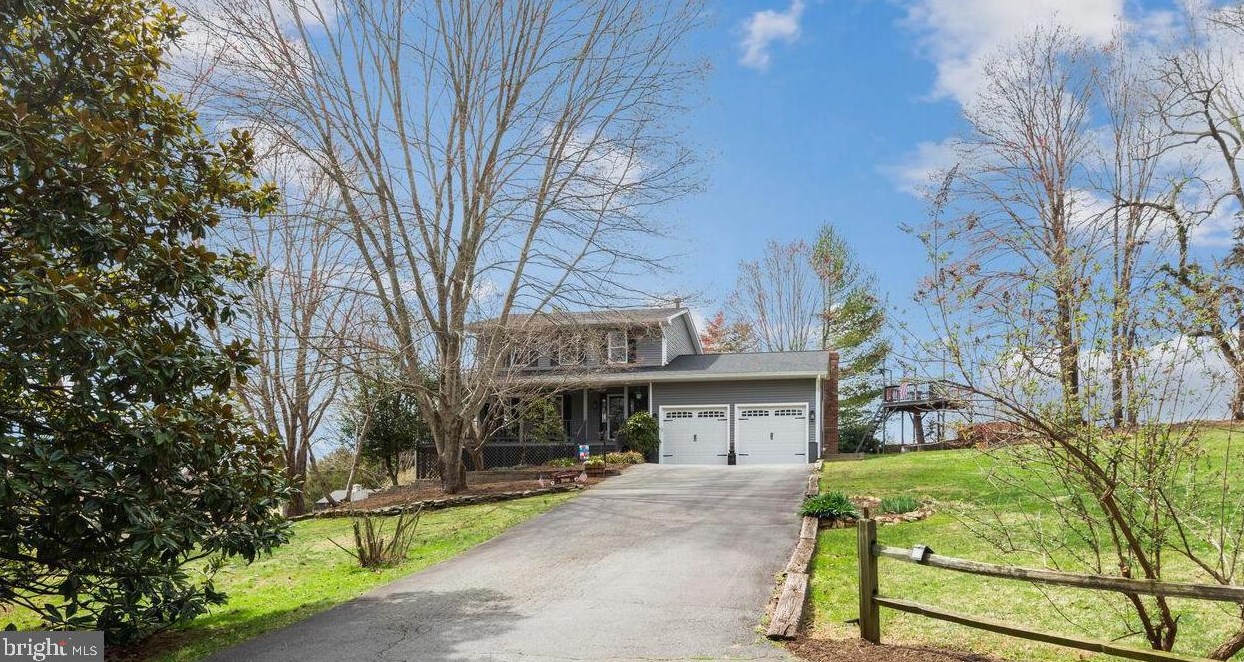 5405 Baldwin, Warrenton, VA 20187