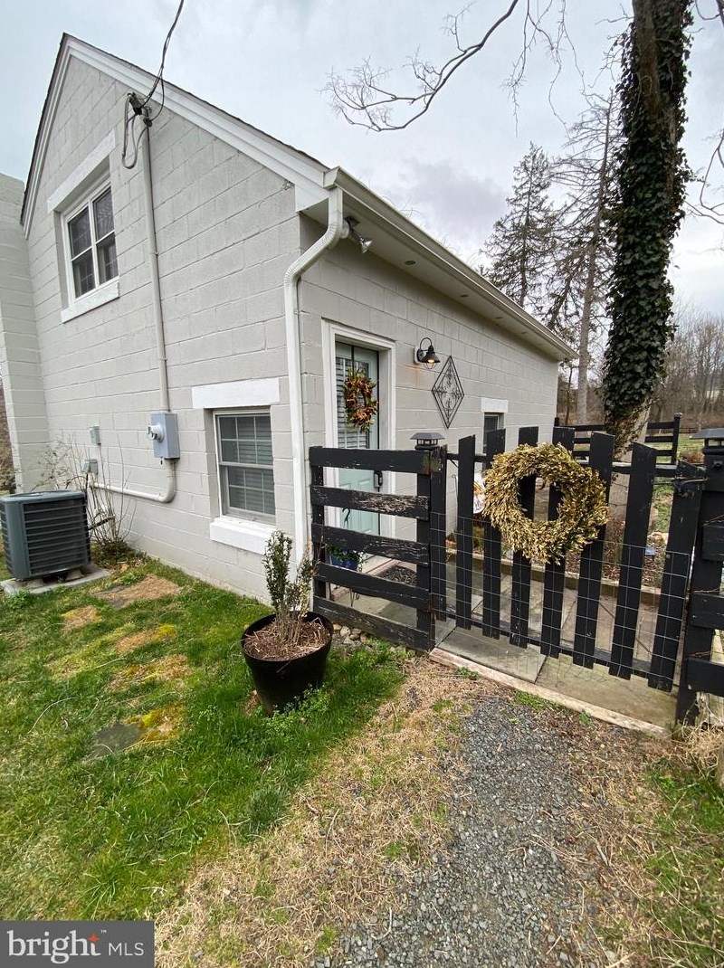 5334 Old Alexandria Turnpike, Warrenton, VA 20187