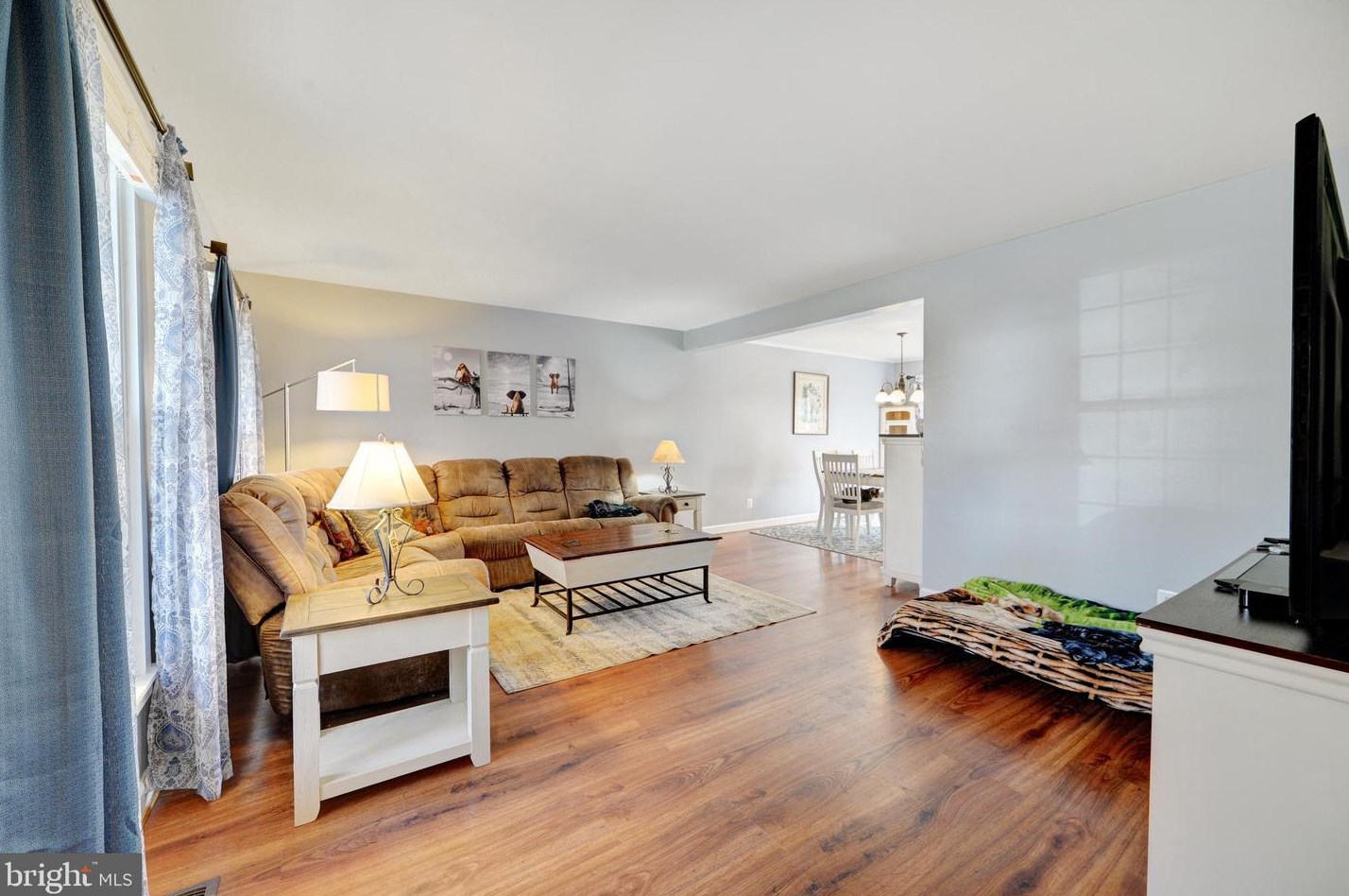 7315 Wythe Ct, Warrenton, VA 20187-2237