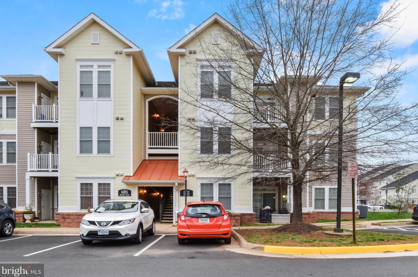 6185 Willow Pl #306, Bealeton, VA 22712