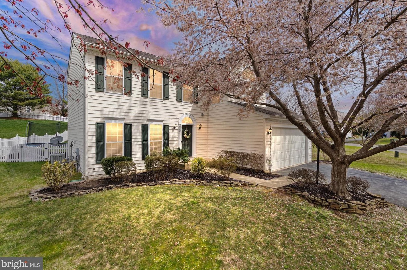 325 Singleton Cir, Warrenton, VA 20186-4322