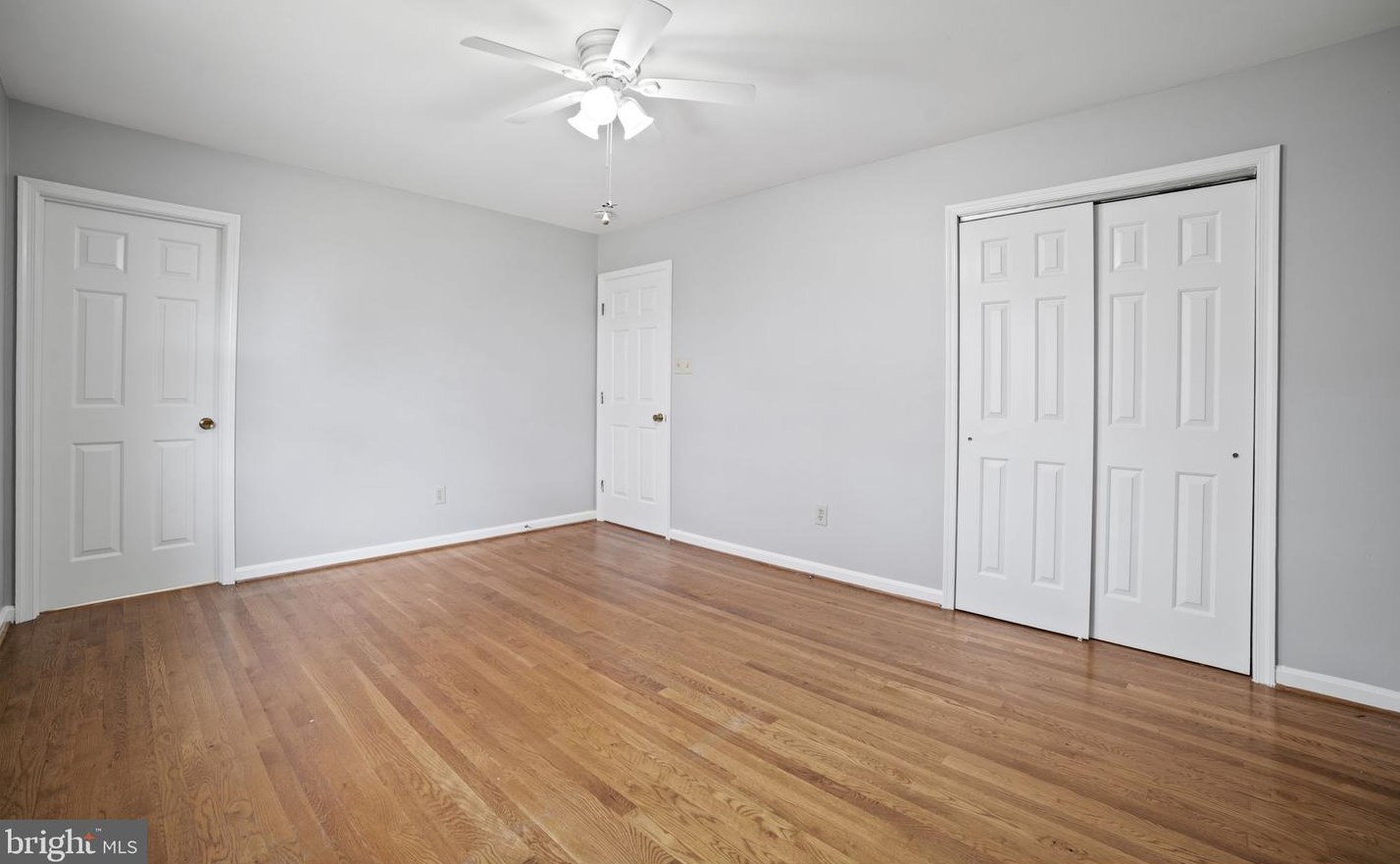 132 Moser Rd, Warrenton VA  20186-2715 exterior