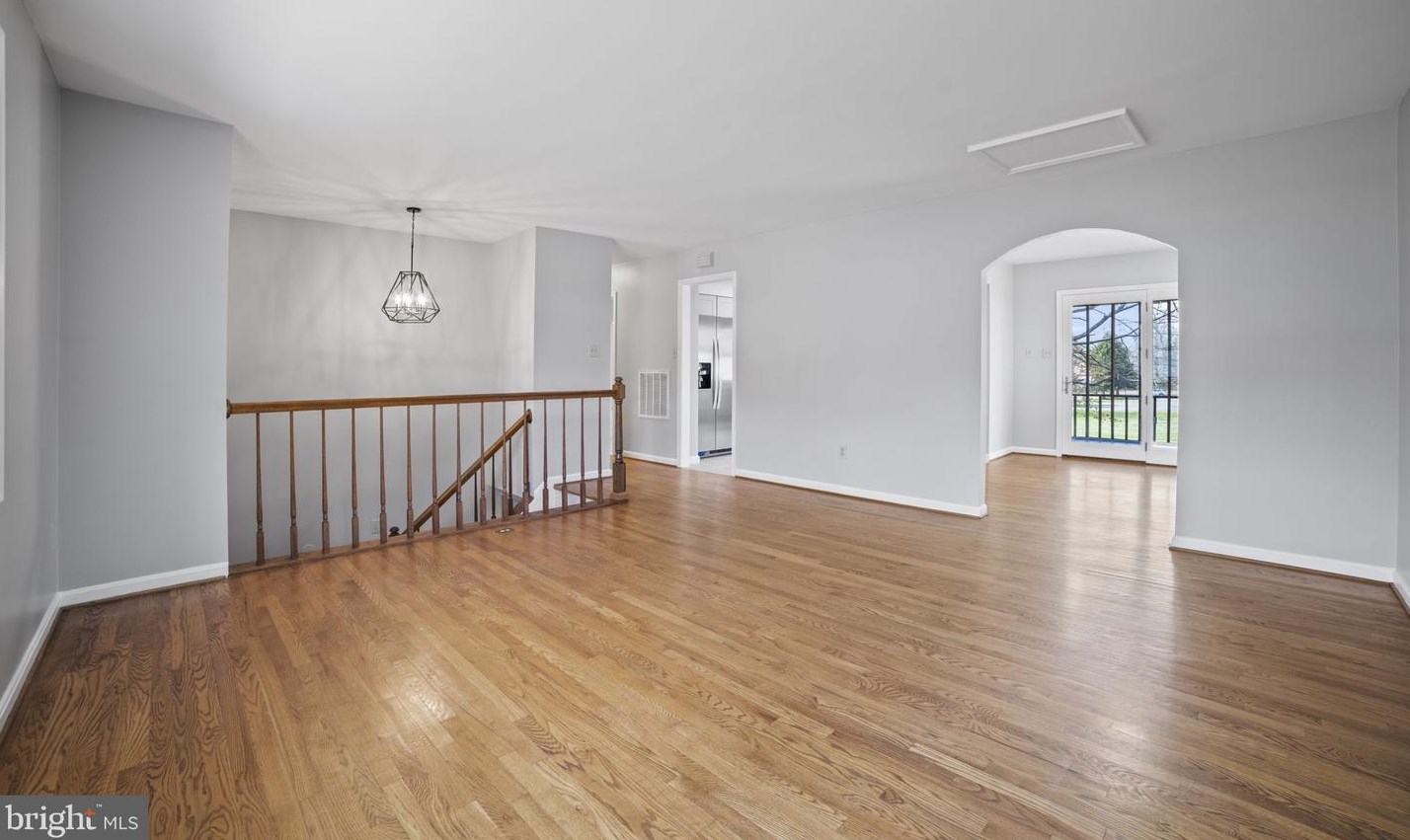132 Moser Rd, Warrenton VA  20186-2715 exterior
