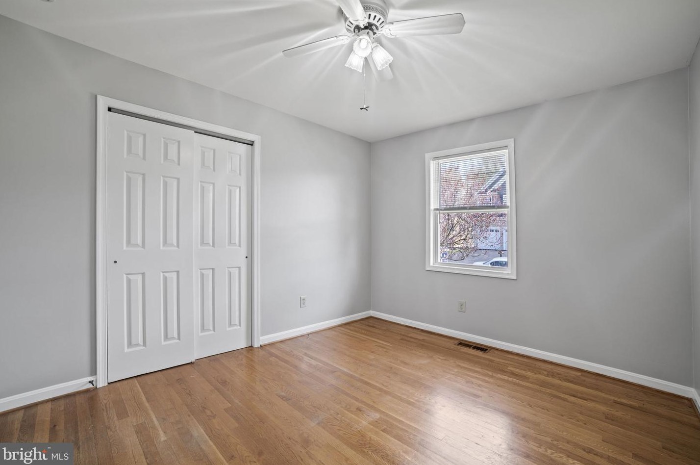 132 Moser Rd, Warrenton VA  20186-2715 exterior