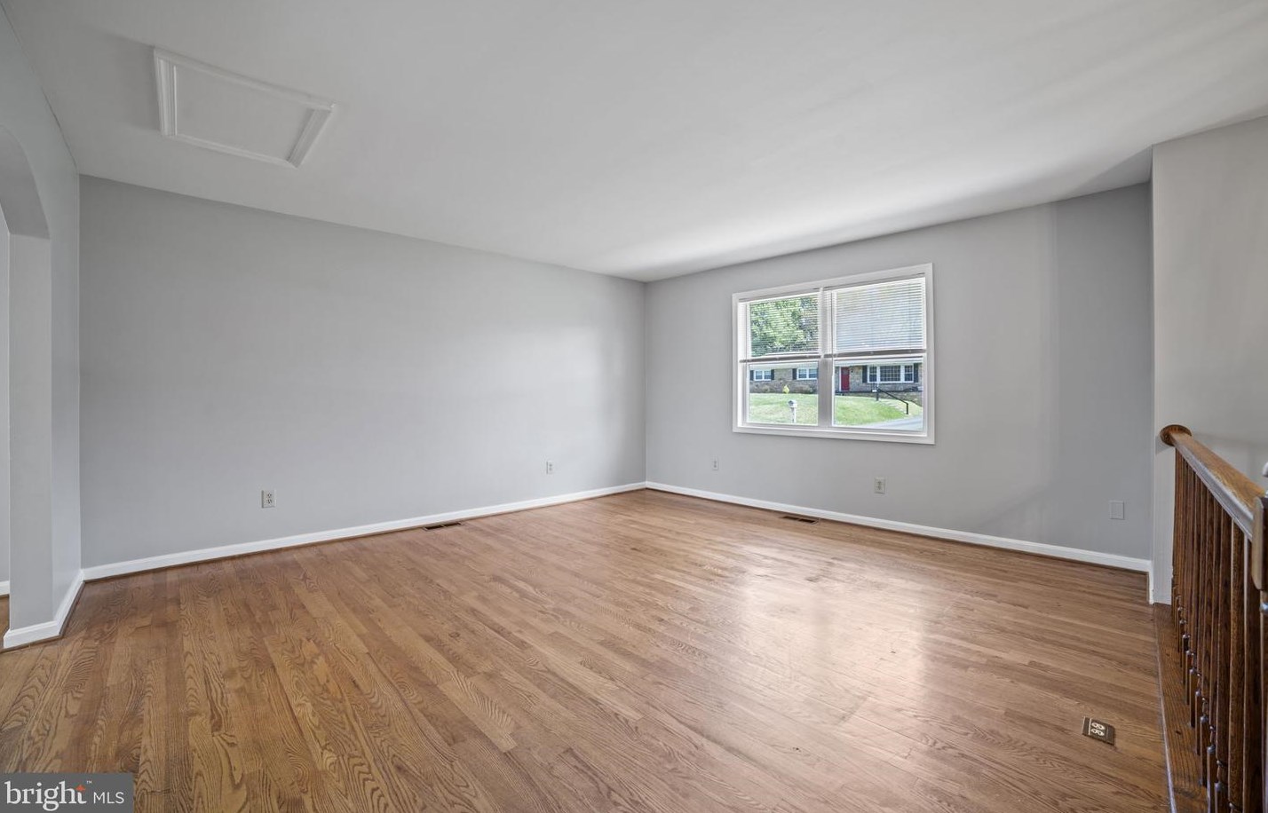 132 Moser Rd, Warrenton VA  20186-2715 exterior