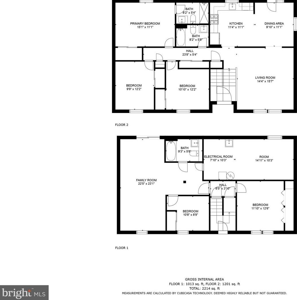 132 Moser Rd, Warrenton VA  20186-2715 exterior