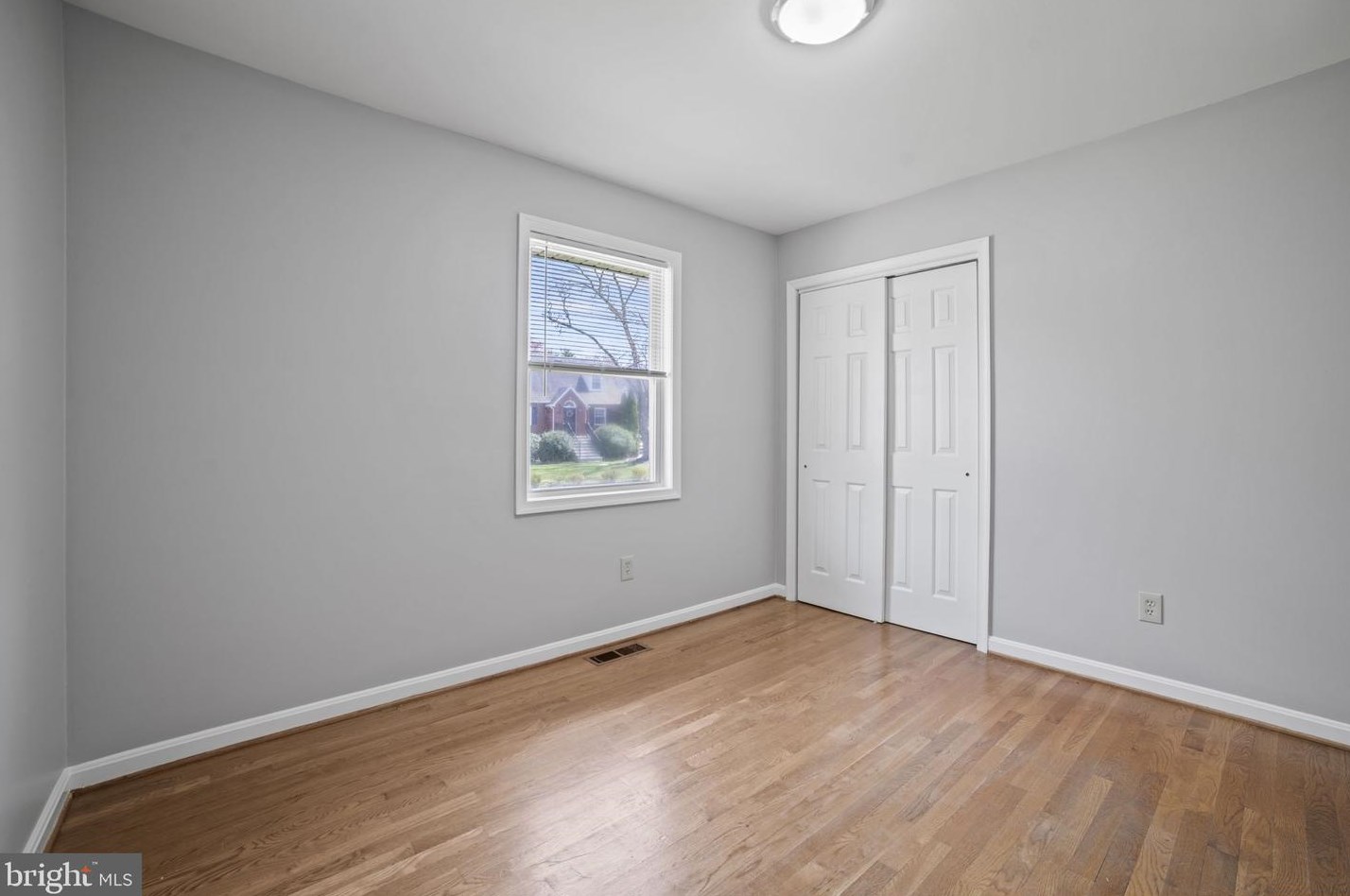 132 Moser Rd, Warrenton VA  20186-2715 exterior