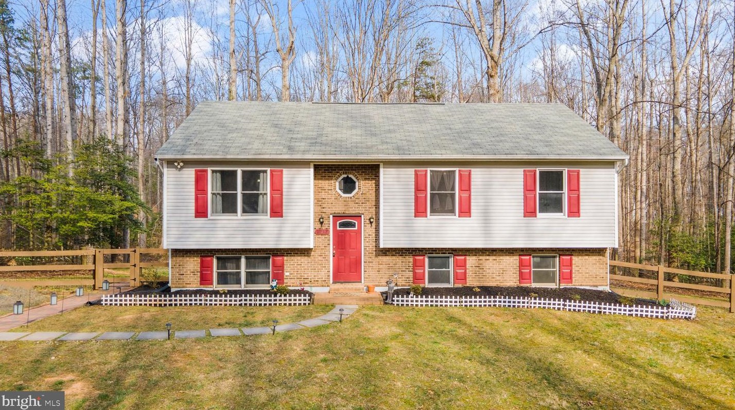 12427 Wright Wy, Bealeton, VA 22712