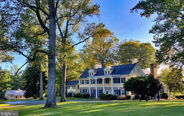 6791 James Madison Hwy, Warrenton, VA 20187-9534