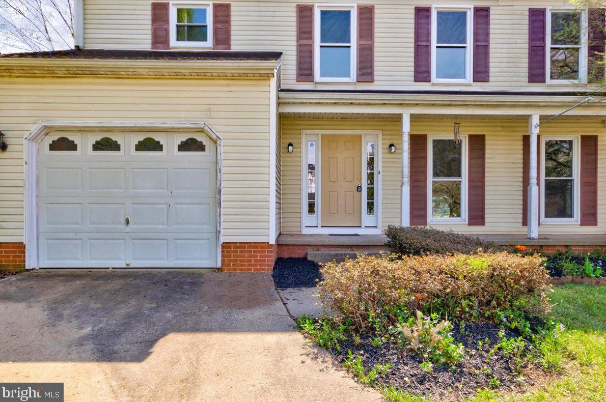 11249 Cedar Lee Ct, Bealeton, VA 22712-9700