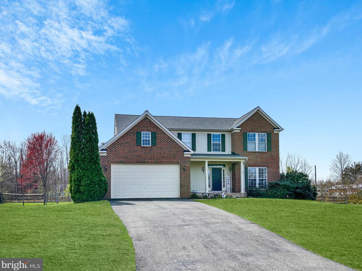7018 Tiffany Ct, Bealeton, VA 22712-7732
