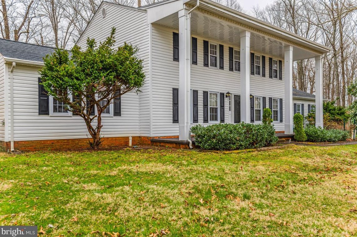 6245 Squirrel Nest Ln, Warrenton, VA 20187