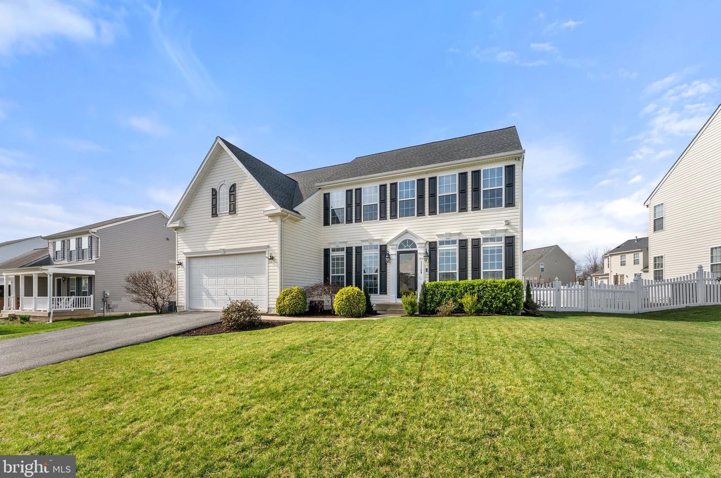 11194 Callie Jo Ct, Bealeton, VA 22712-2005
