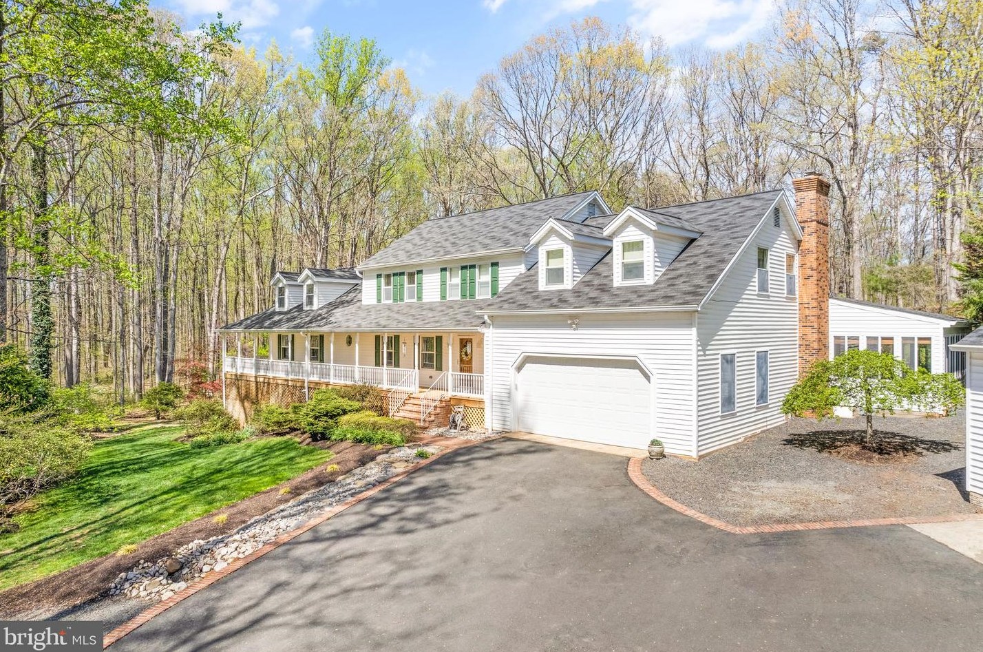 7737 Overbrook Dr, Catlett, VA 20119