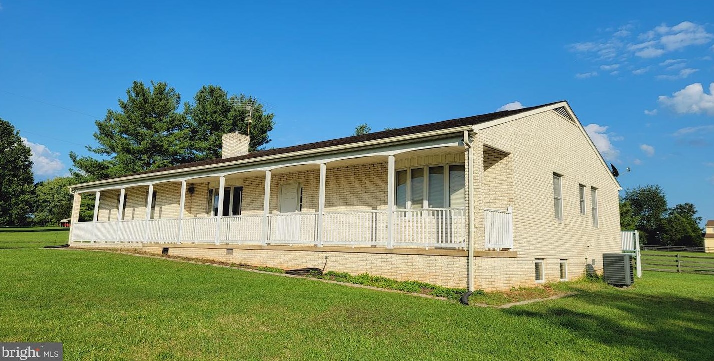 11563 Kings Hill Rd, Bealeton, VA 22712-7717