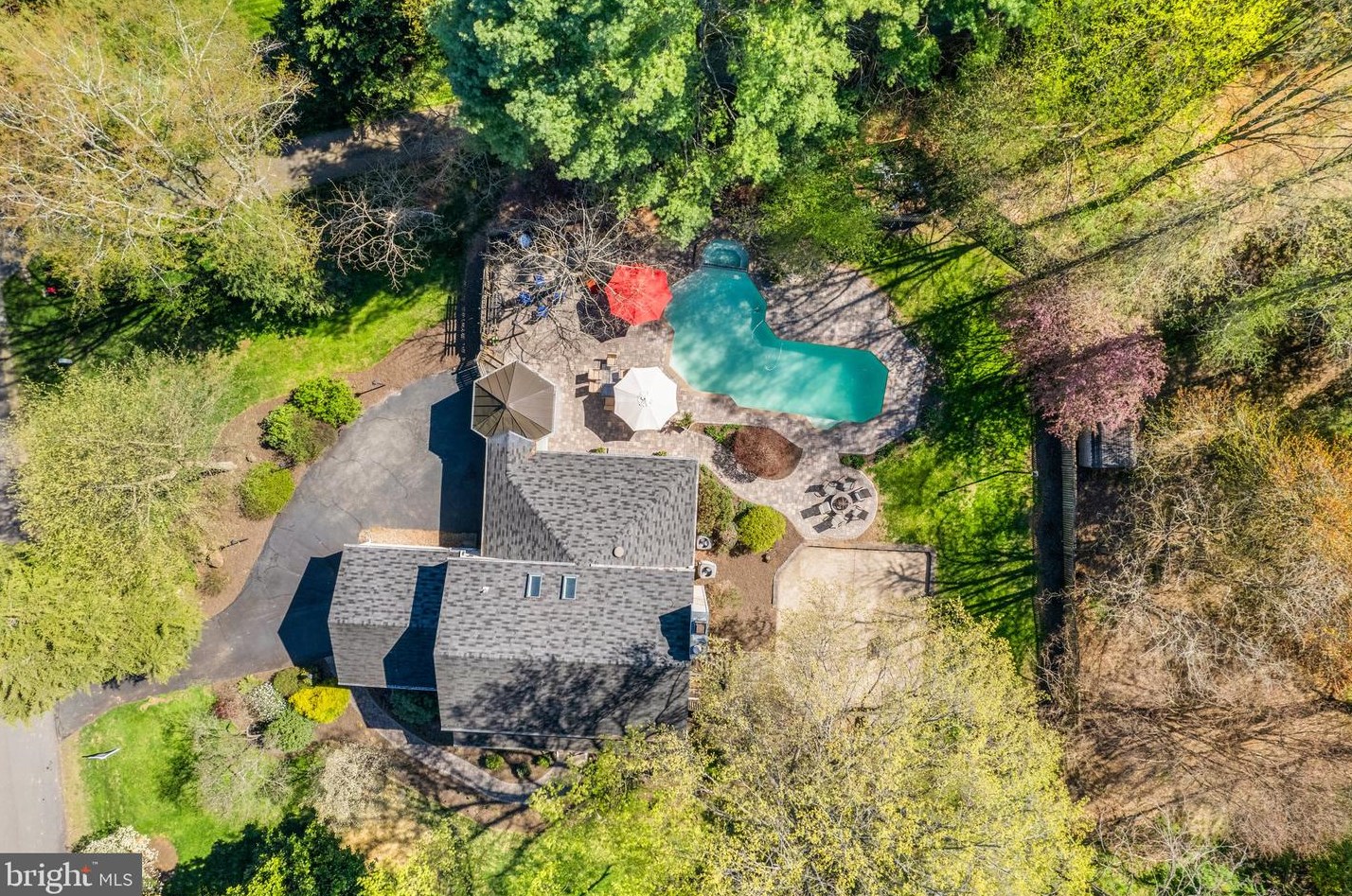 7801 Overbrook Dr, Catlett, VA 20119