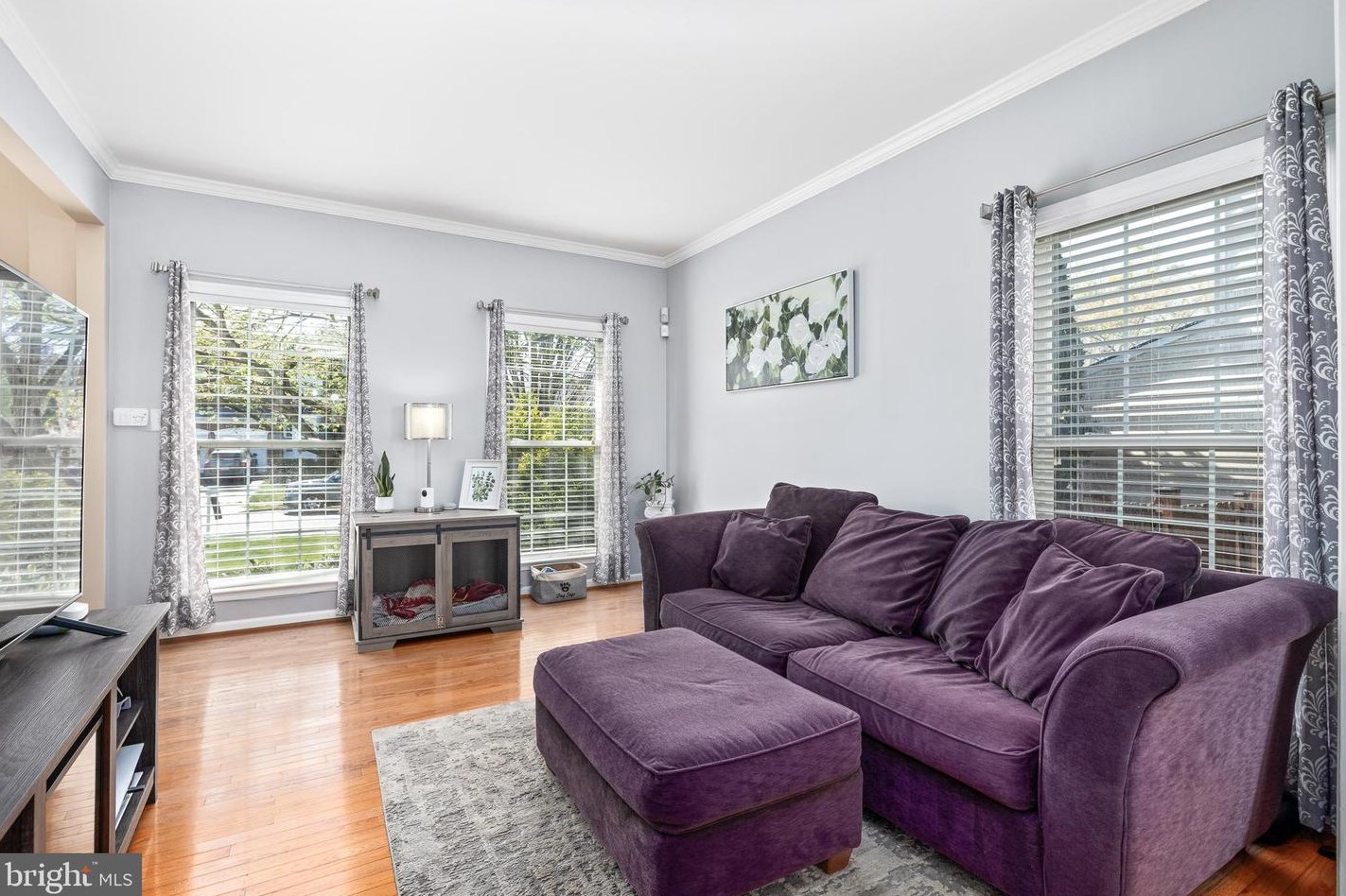 10819 Lord Chancellor Ln, Bealeton VA  22712-5625 exterior