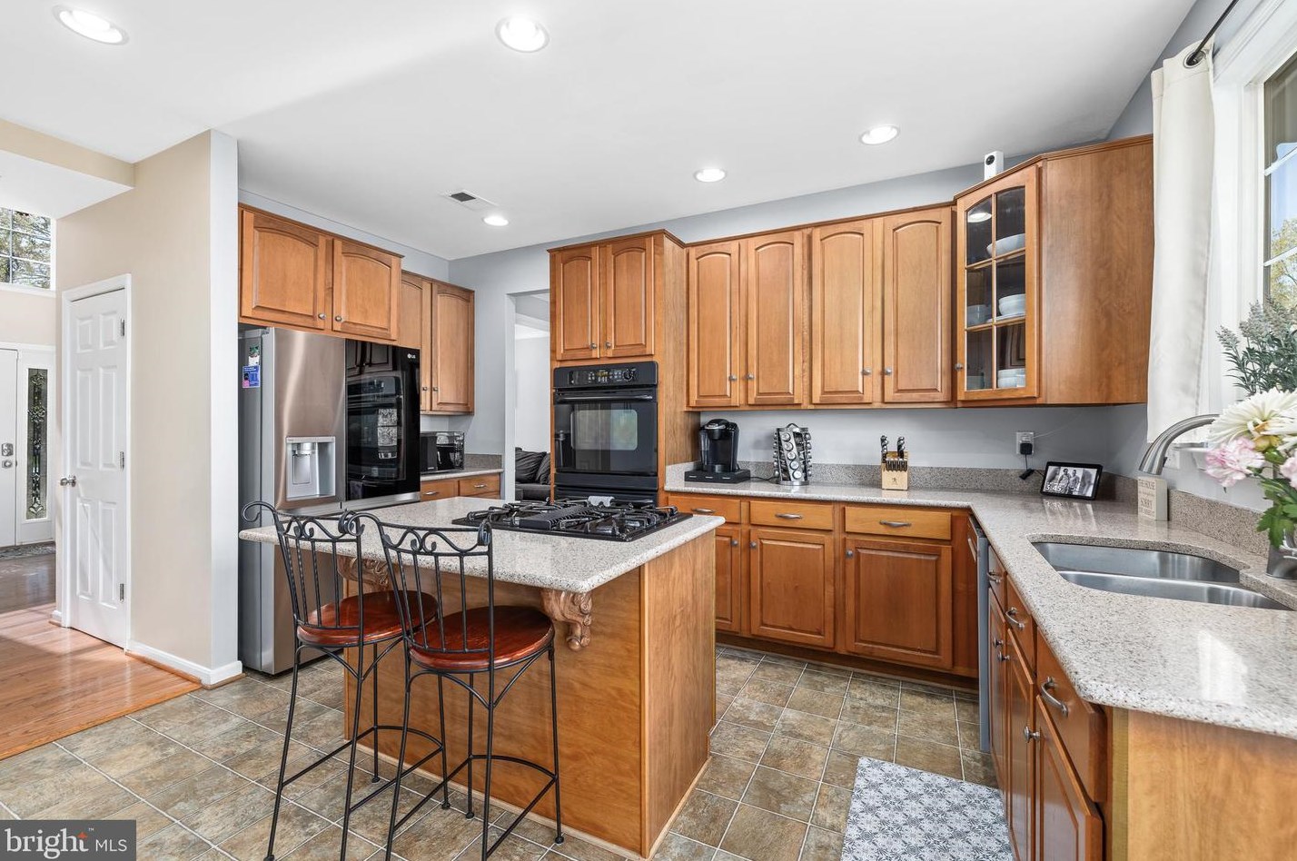 10819 Lord Chancellor Ln, Bealeton VA  22712-5625 exterior