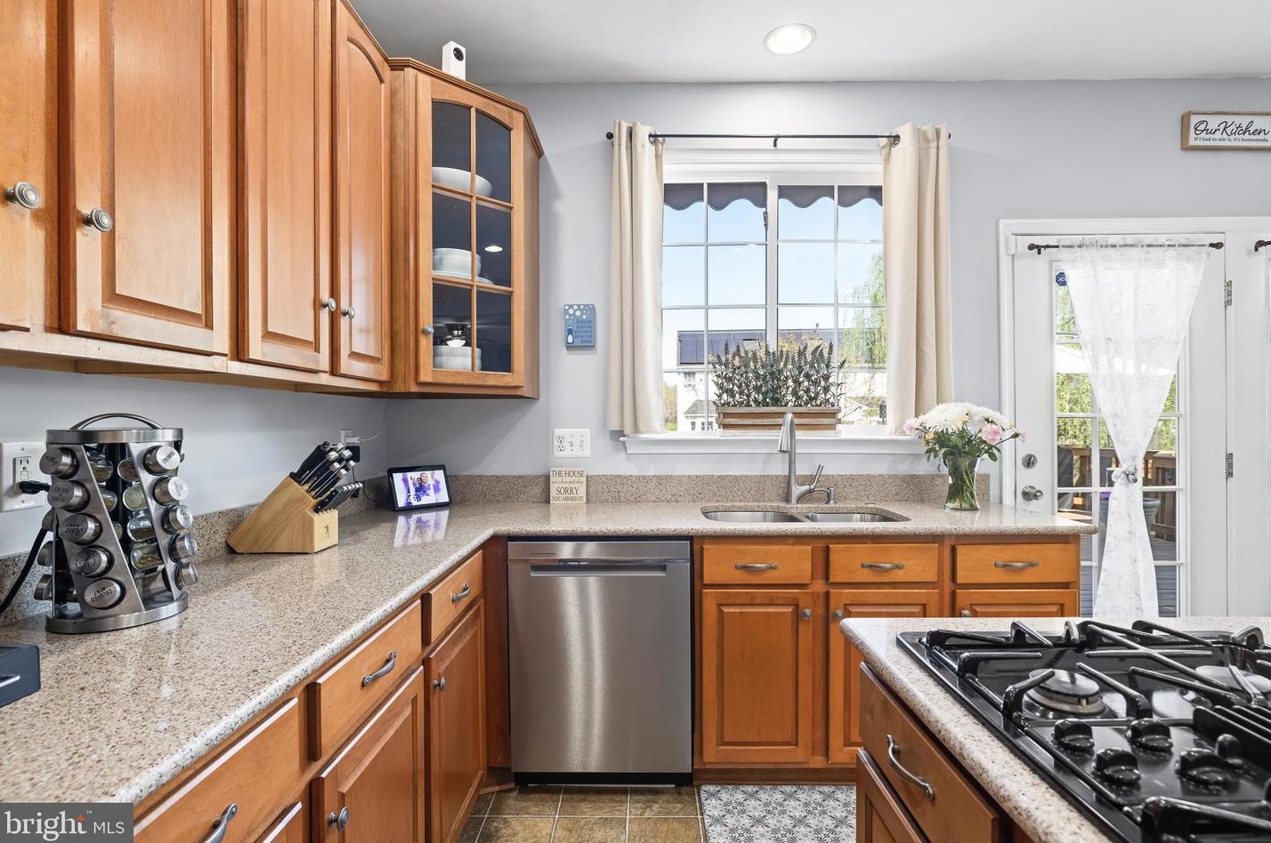 10819 Lord Chancellor Ln, Bealeton VA  22712-5625 exterior