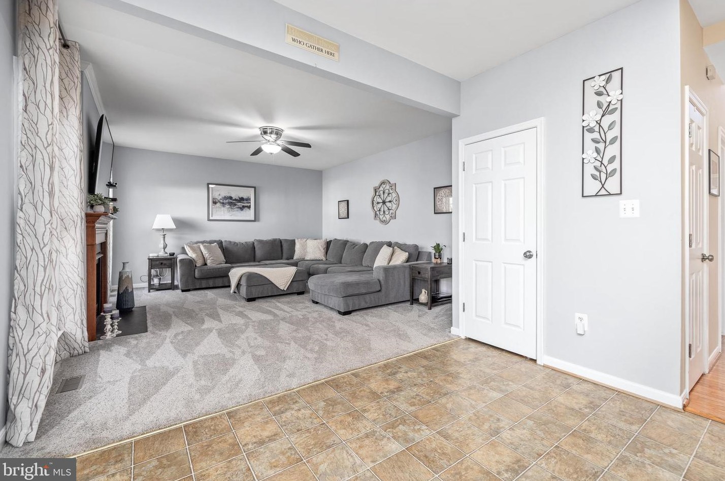 10819 Lord Chancellor Ln, Bealeton VA  22712-5625 exterior