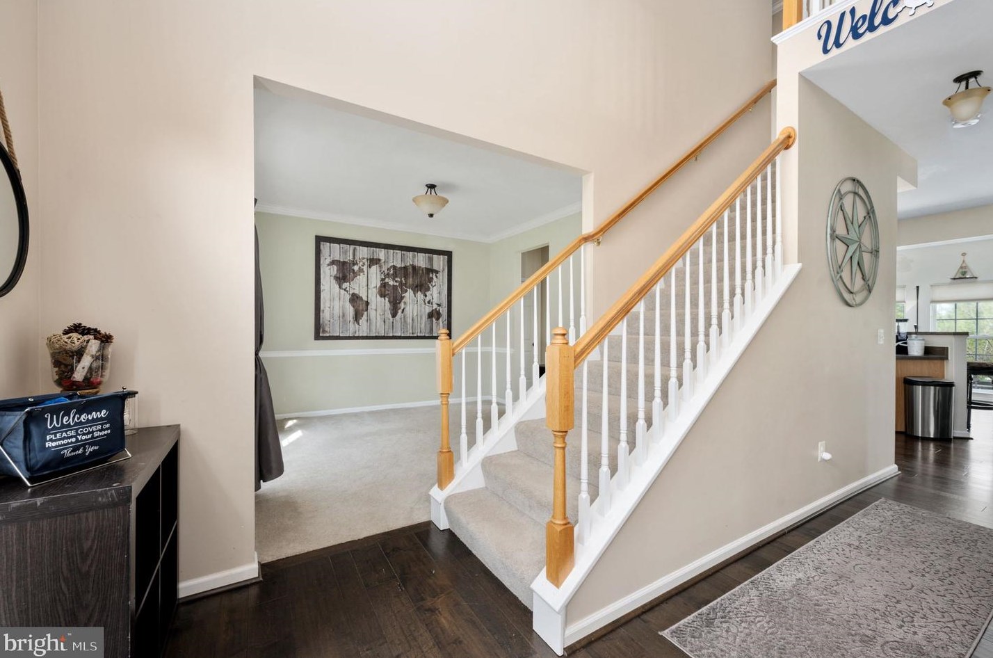 11183 Freedom Ct, Bealeton VA  22712-9458 exterior