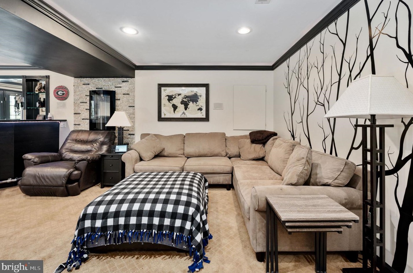 11183 Freedom Ct, Bealeton VA  22712-9458 exterior