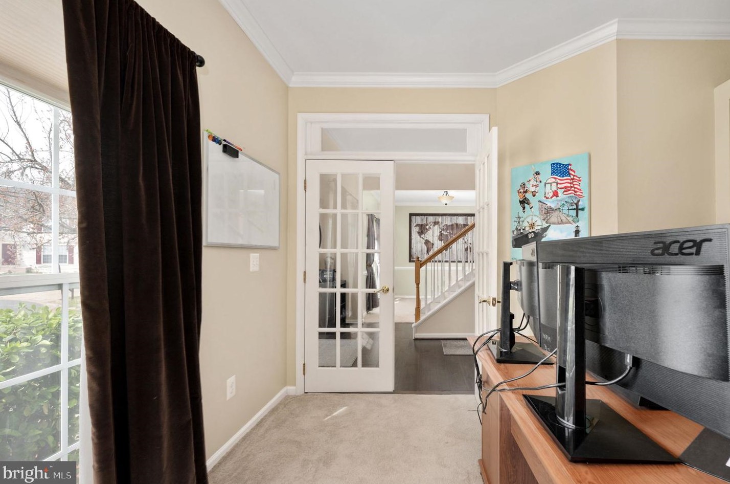 11183 Freedom Ct, Bealeton VA  22712-9458 exterior