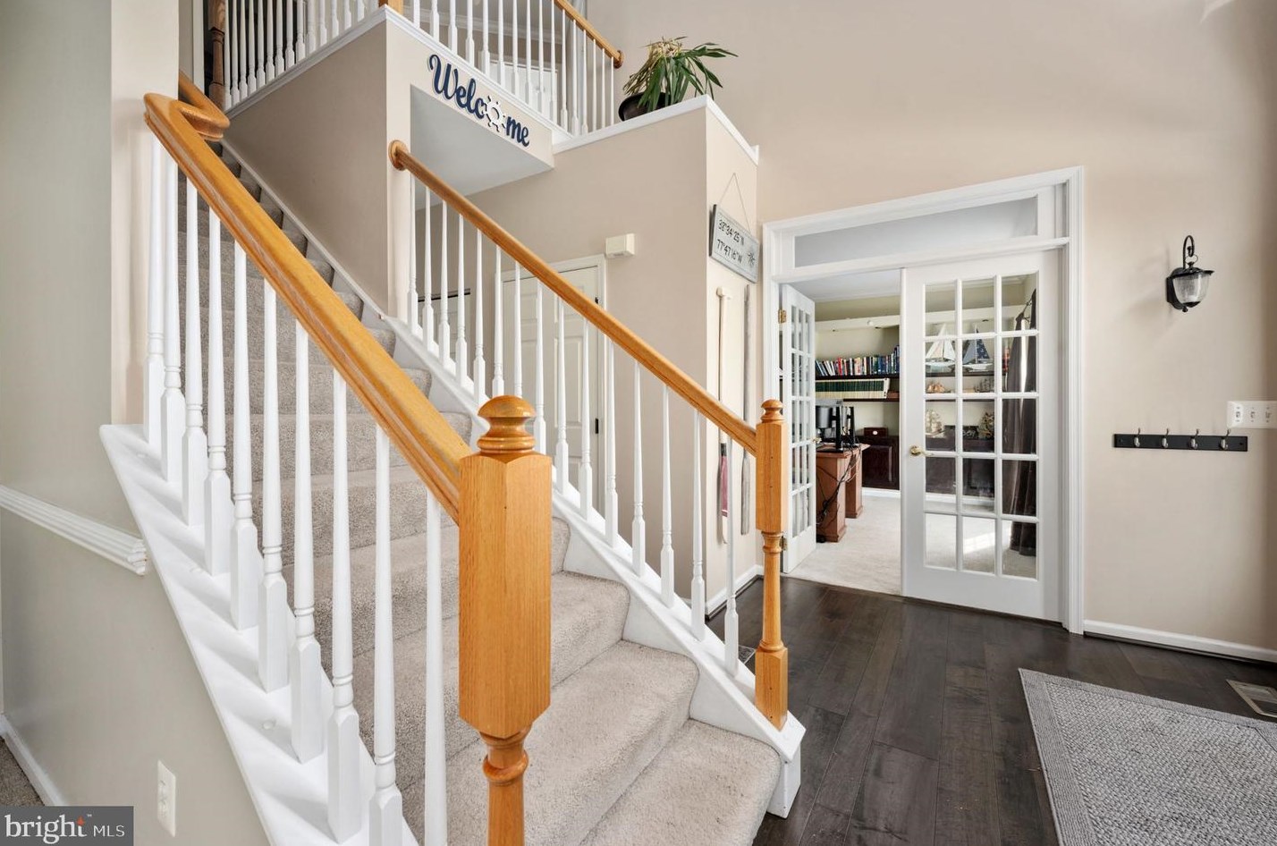 11183 Freedom Ct, Bealeton VA  22712-9458 exterior