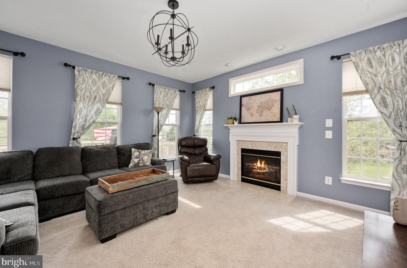 11183 Freedom Ct, Bealeton VA  22712-9458 exterior