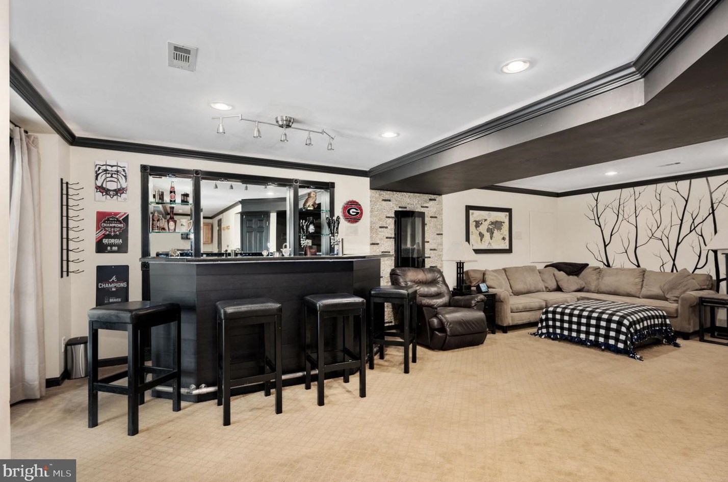 11183 Freedom Ct, Bealeton VA  22712-9458 exterior