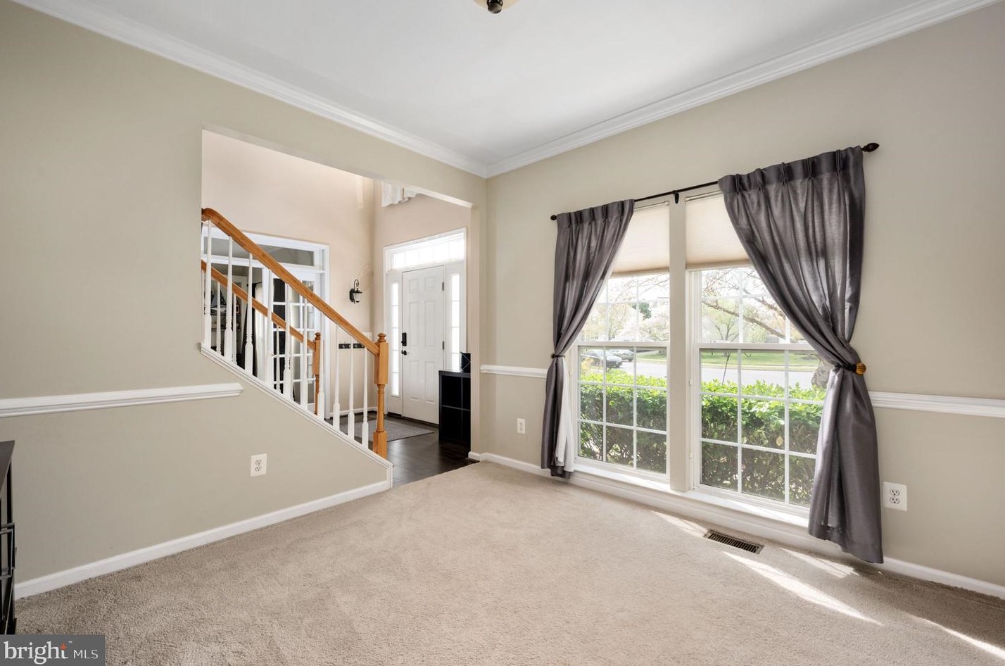11183 Freedom Ct, Bealeton VA  22712-9458 exterior