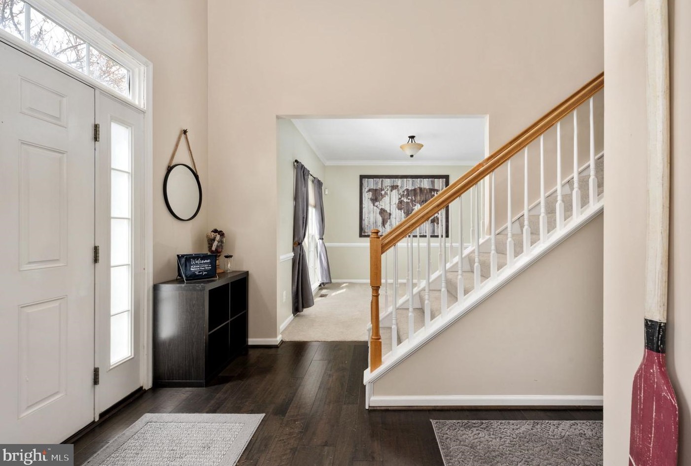 11183 Freedom Ct, Bealeton VA  22712-9458 exterior