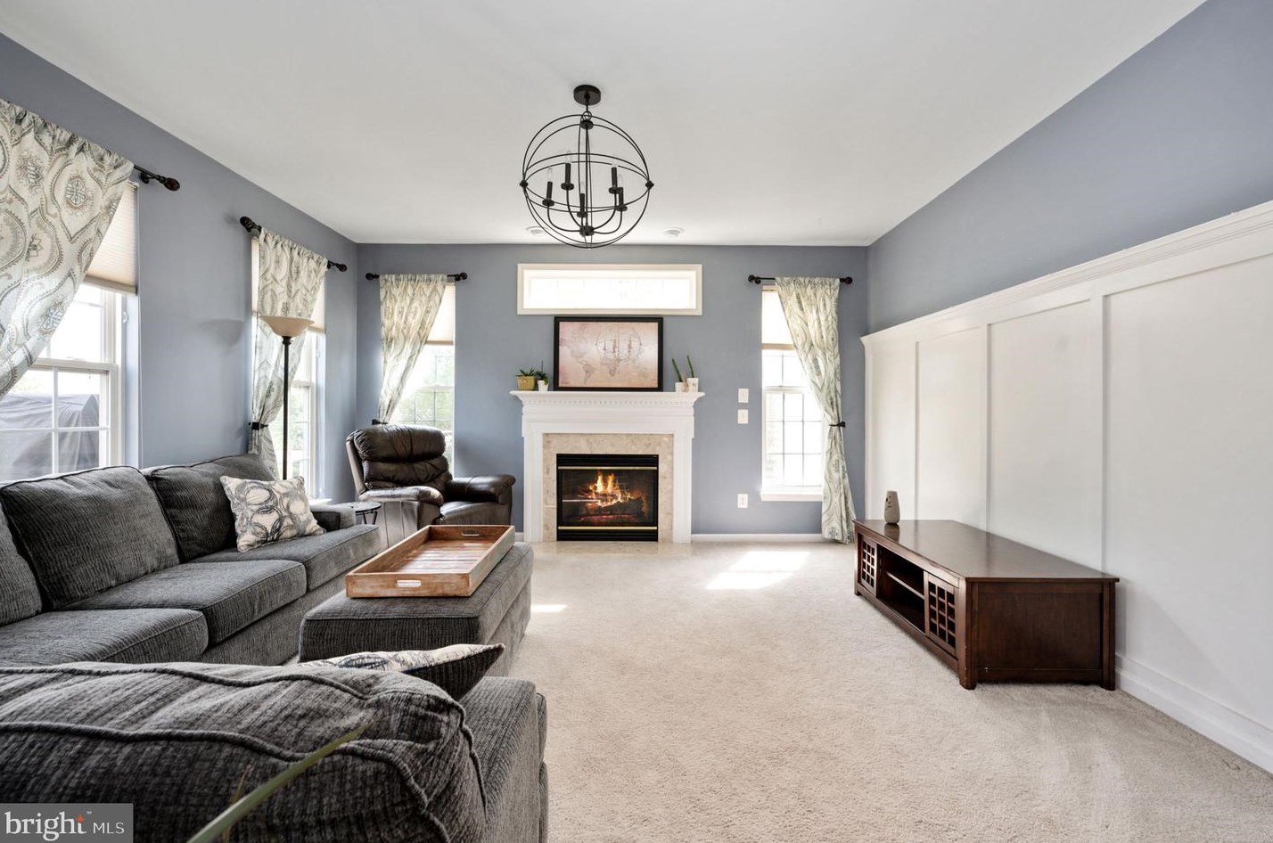 11183 Freedom Ct, Bealeton VA  22712-9458 exterior