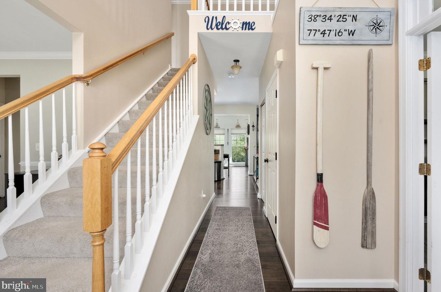 11183 Freedom Ct, Bealeton VA  22712-9458 exterior