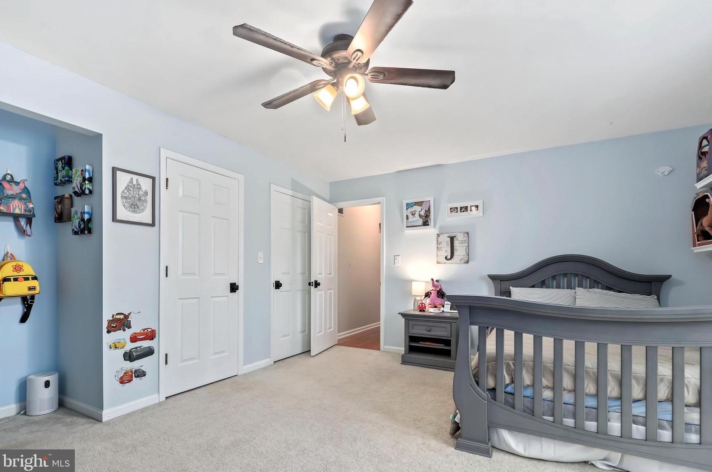 7096 Cumberland Dr, Warrenton VA  20187-4408 exterior