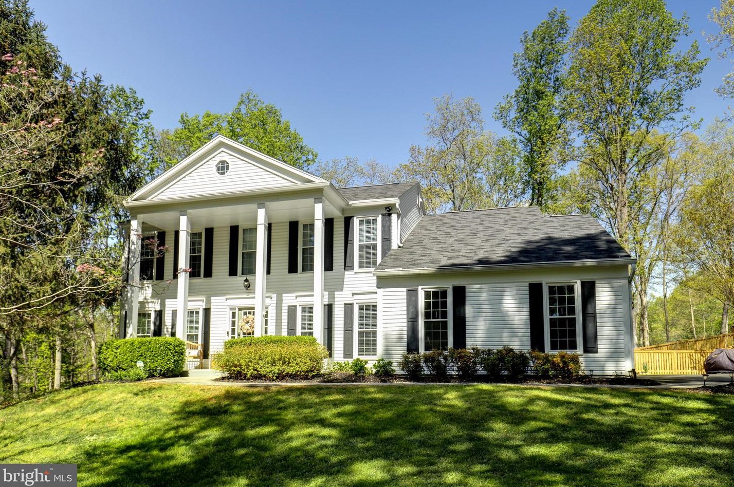 7096 Cumberland Dr, Warrenton, VA 20187
