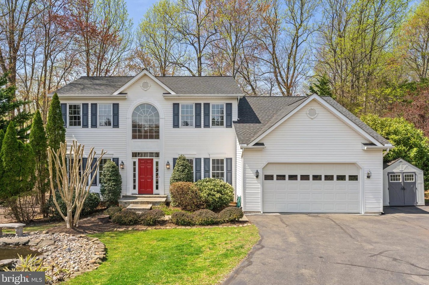 7114 Kelly Rd, Warrenton, VA 20187