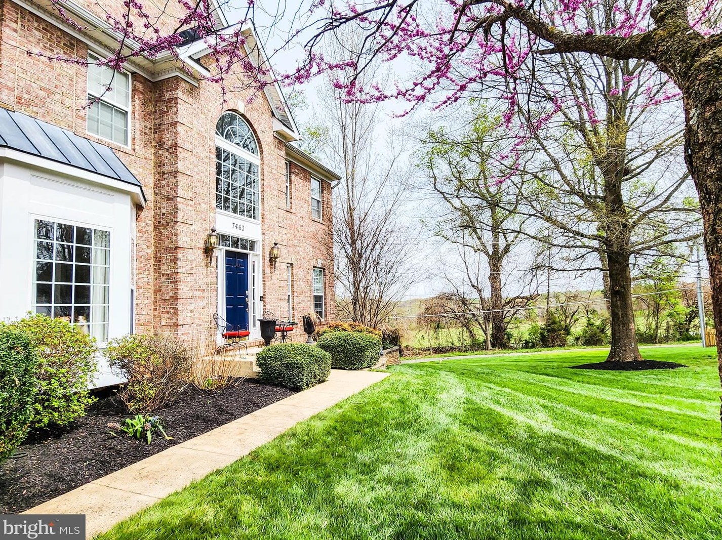 7463 Silver Cup Dr, Warrenton, VA 20186-6125