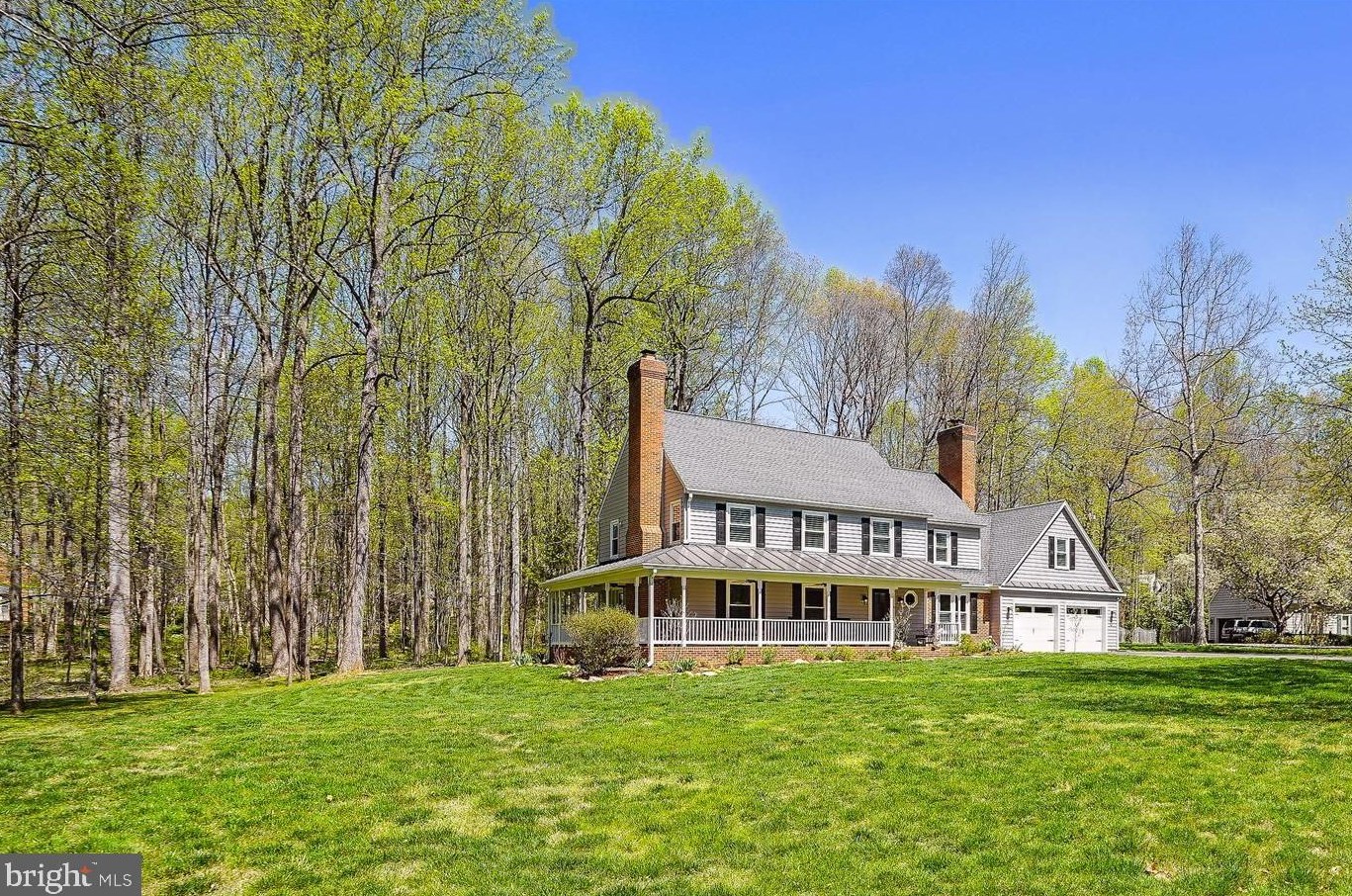 5868 William Dr, Warrenton, VA 20187