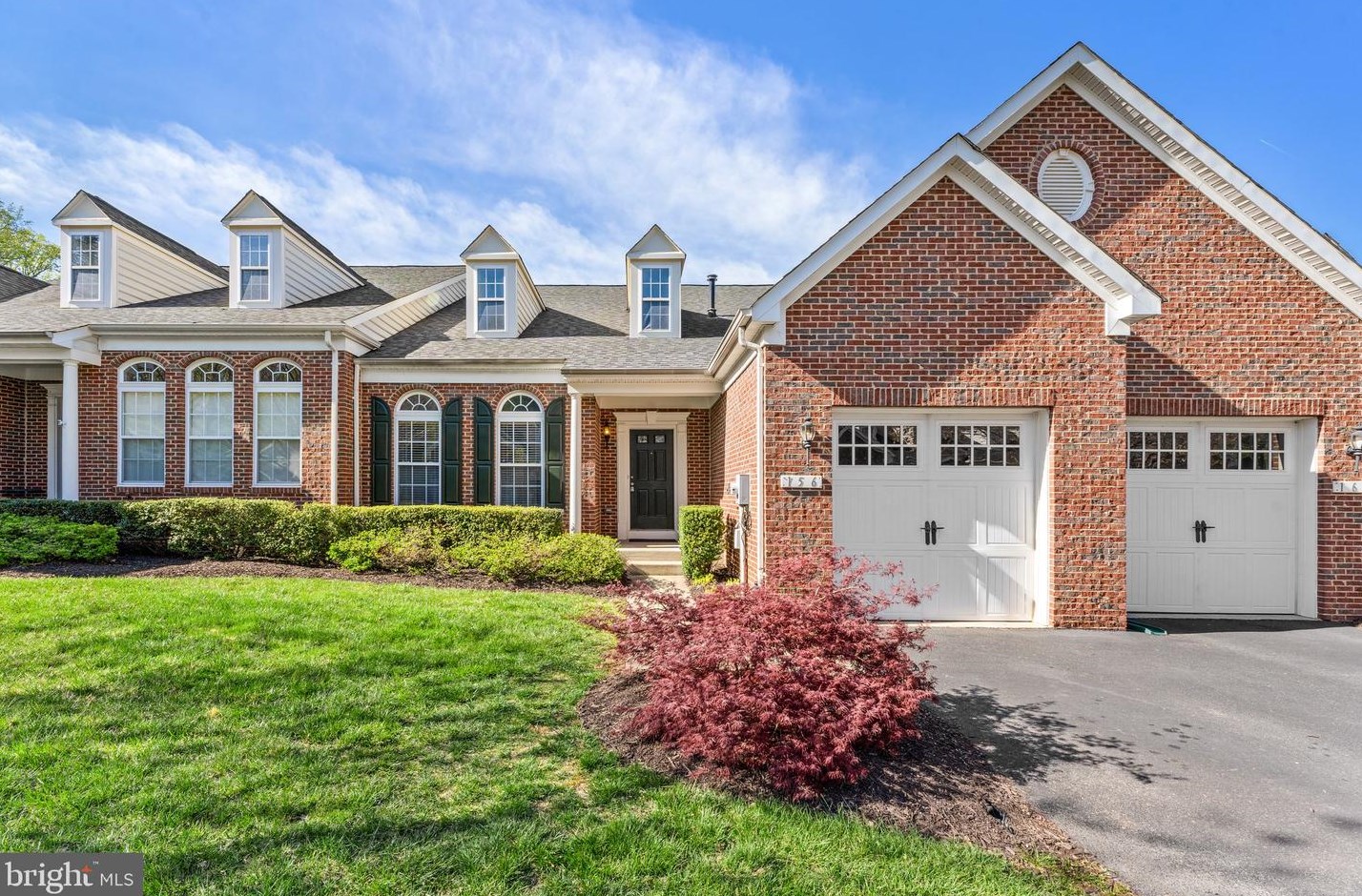 156 Topaz Ct, Warrenton, VA 20186-4360