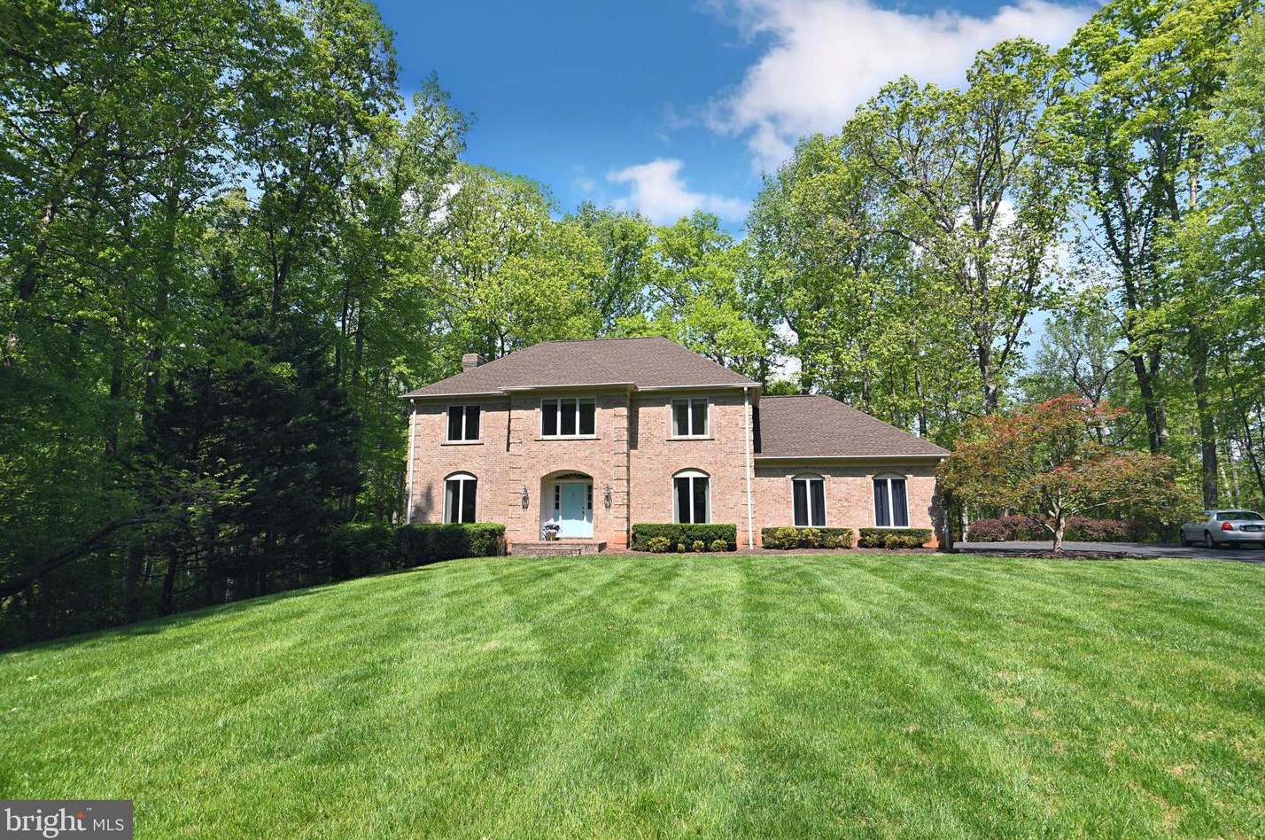 6592 Rapidan Ct, Warrenton, VA 20187-9332