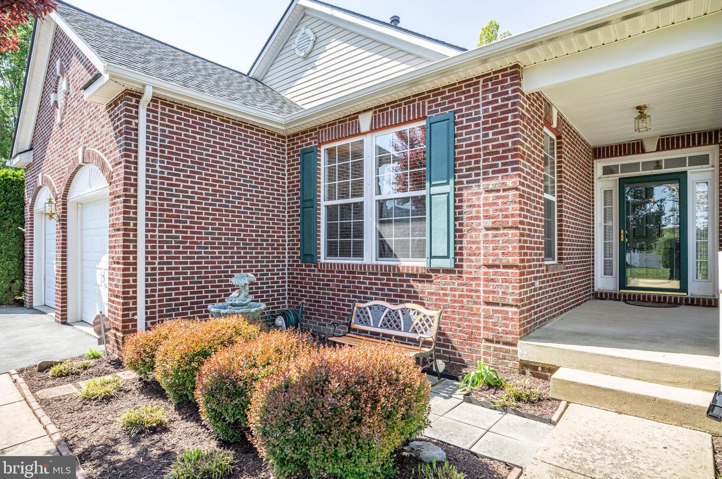 3603 Mauchley Ct, Warrenton, VA 20187-3910