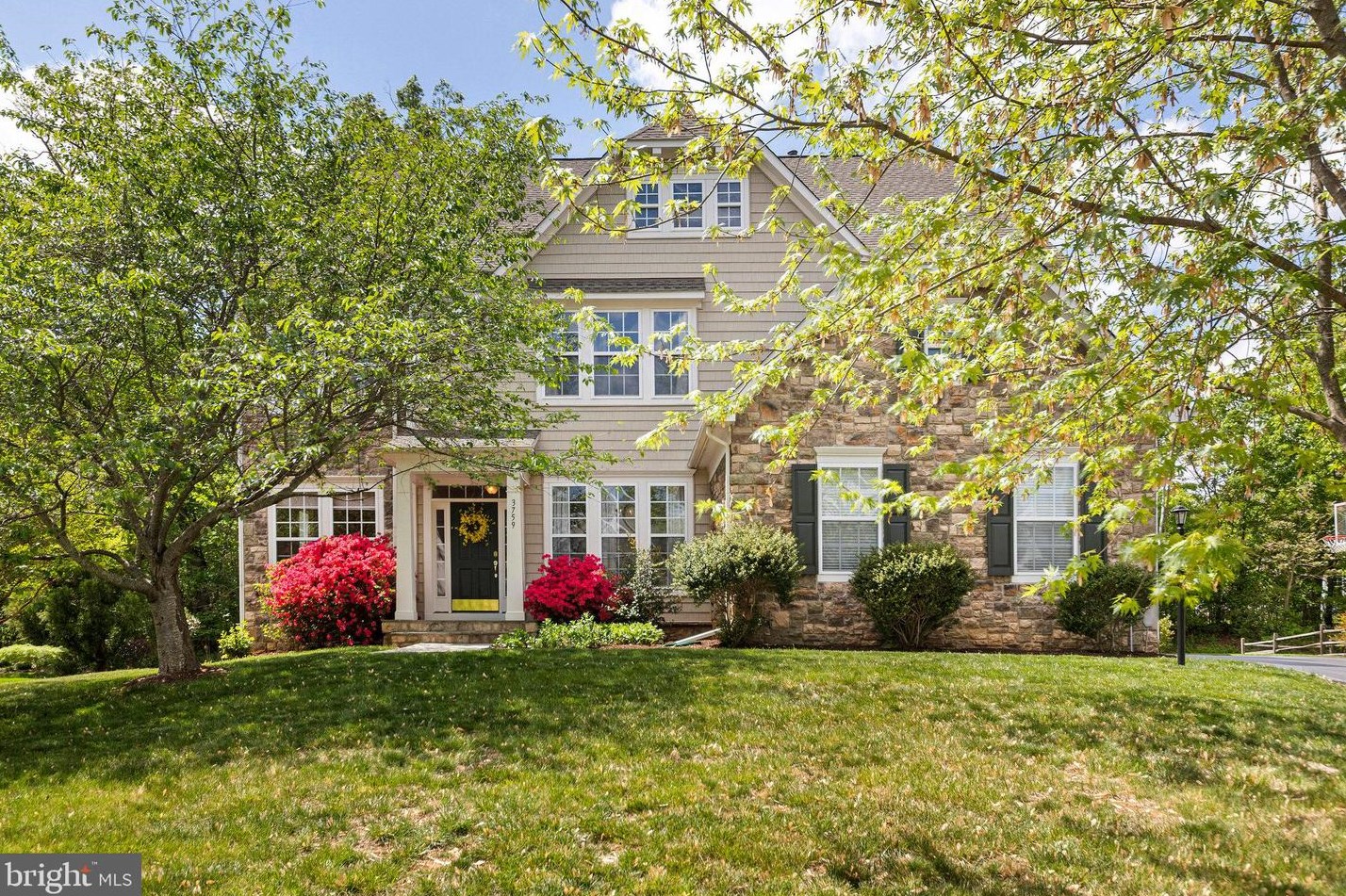 3759 Osborne Dr, Warrenton, VA 20187-3913