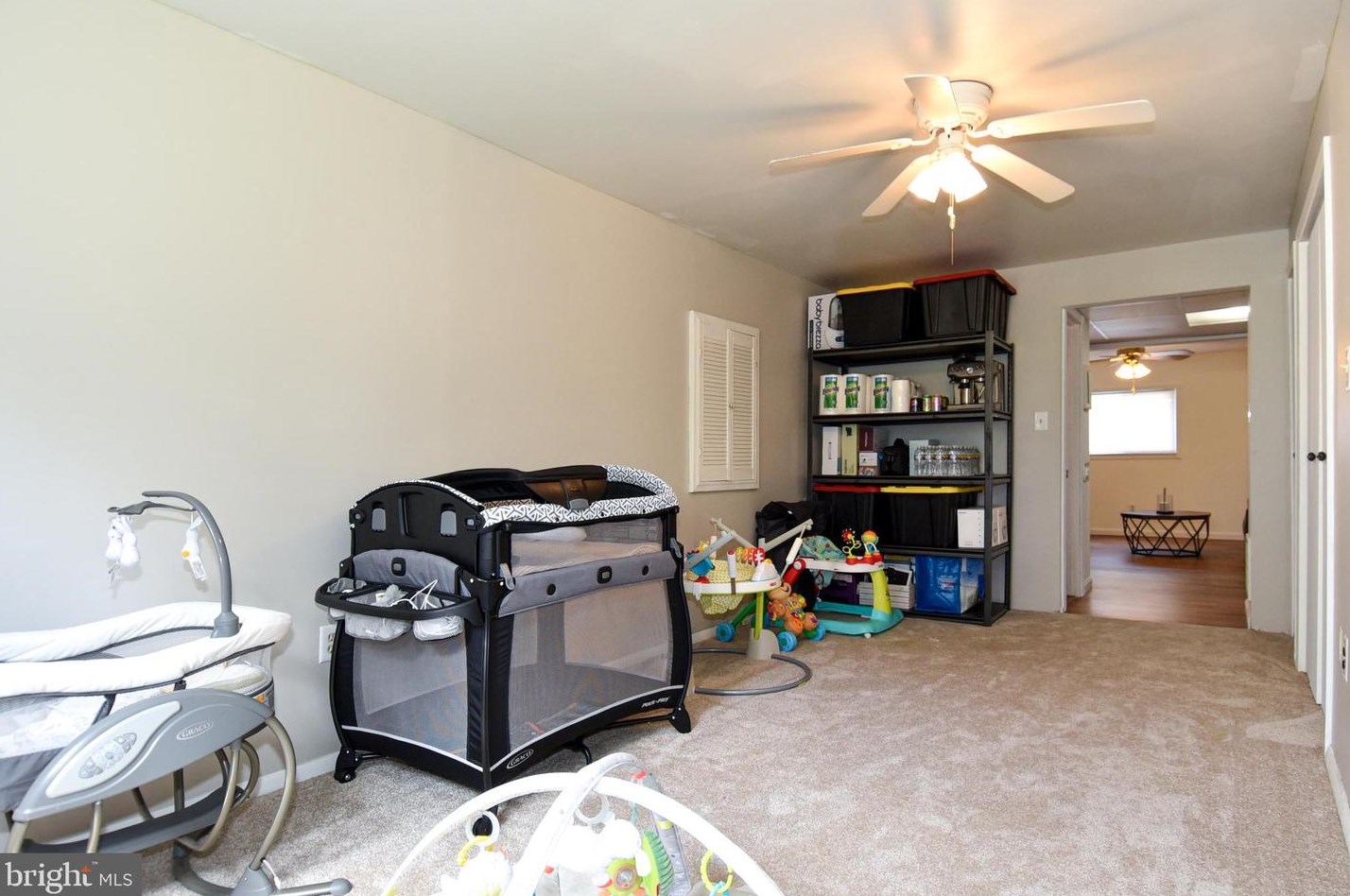 7474 Suncrest Dr, Warrenton VA  20187-9061 exterior