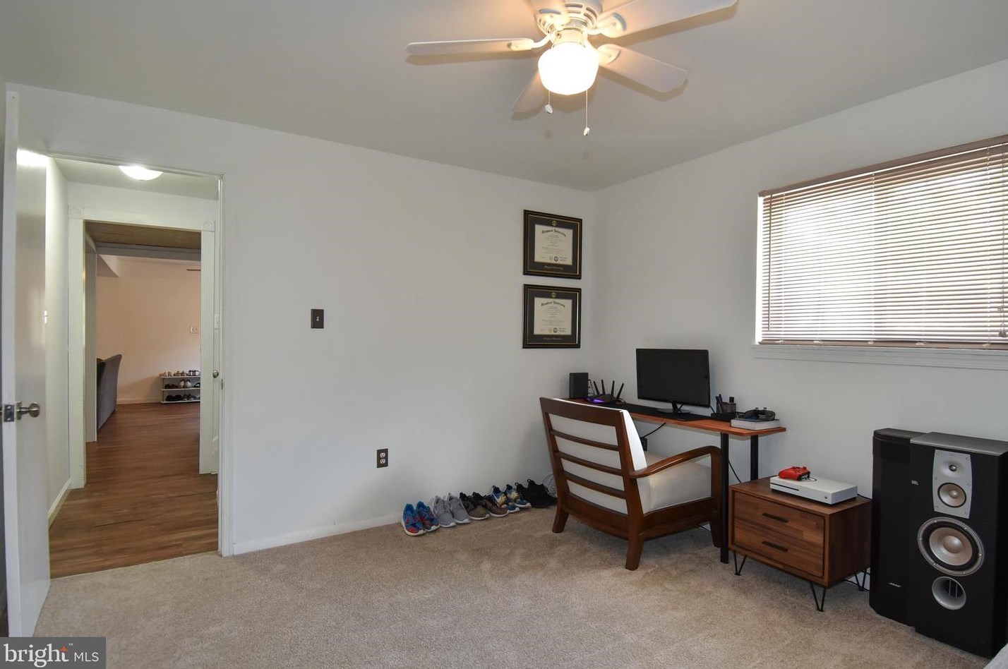7474 Suncrest Dr, Warrenton VA  20187-9061 exterior
