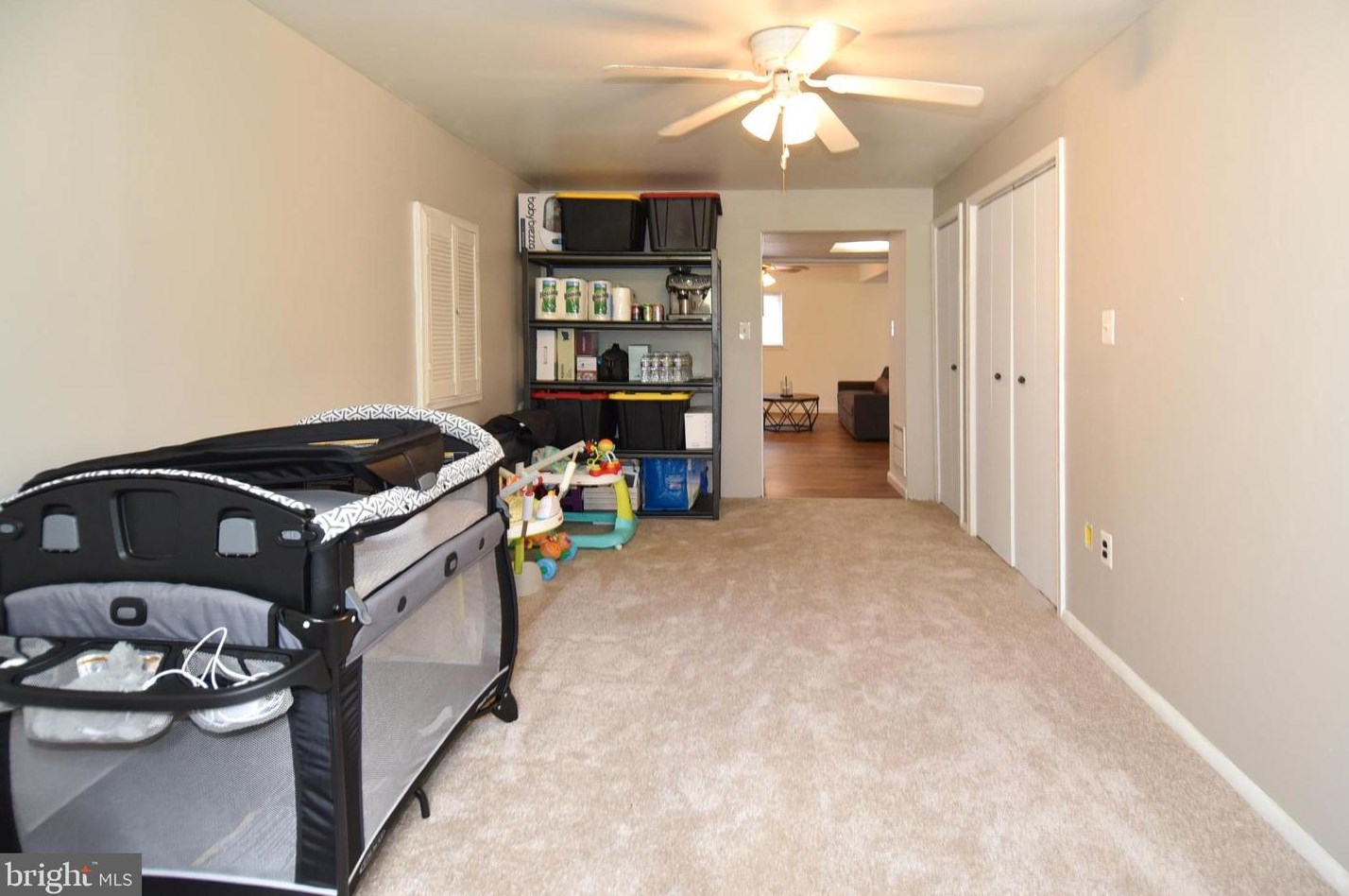7474 Suncrest Dr, Warrenton VA  20187-9061 exterior