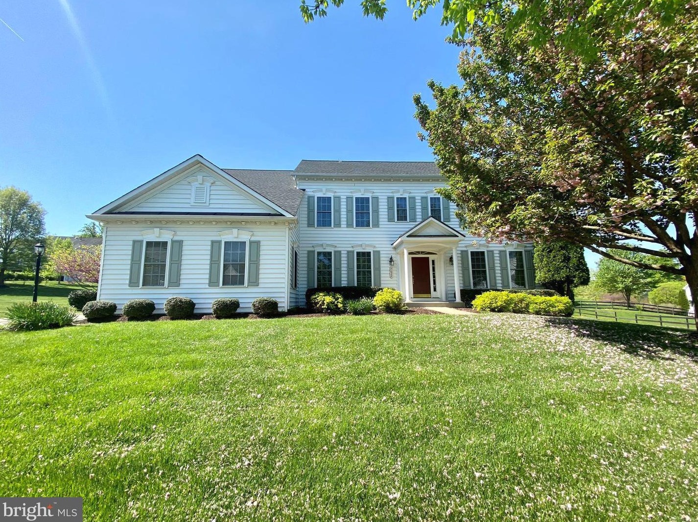 7632 Swift Xing, Warrenton, VA 20187-4399