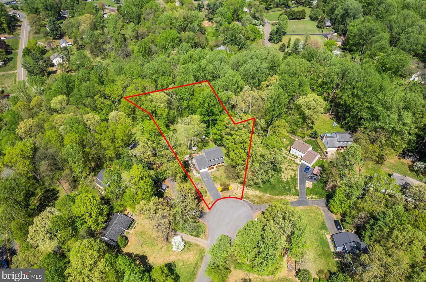 6240 Ghadban Ct, Warrenton, VA 20187-7945