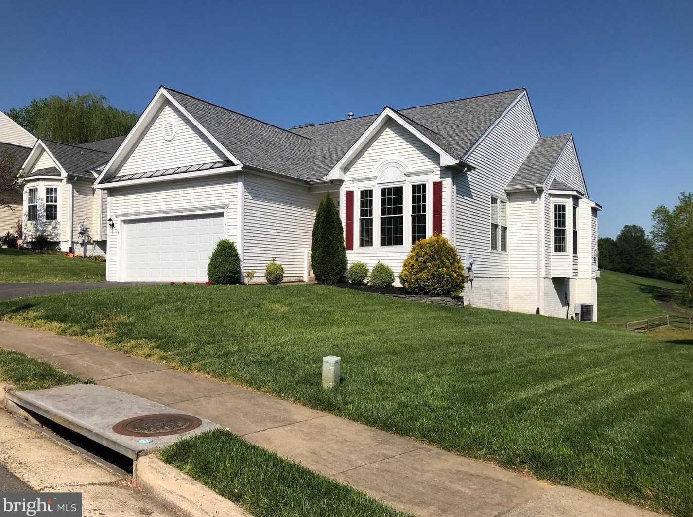 529 Estate Ave, Warrenton, VA 20186