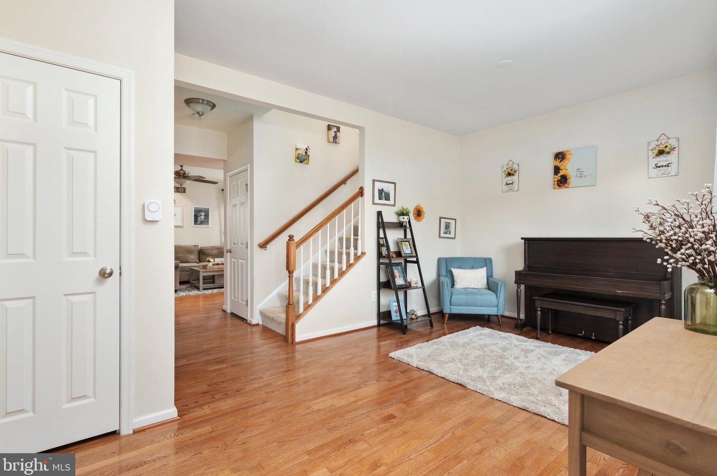 3717 Lilly Ln, Warrenton VA  20187-5841 exterior